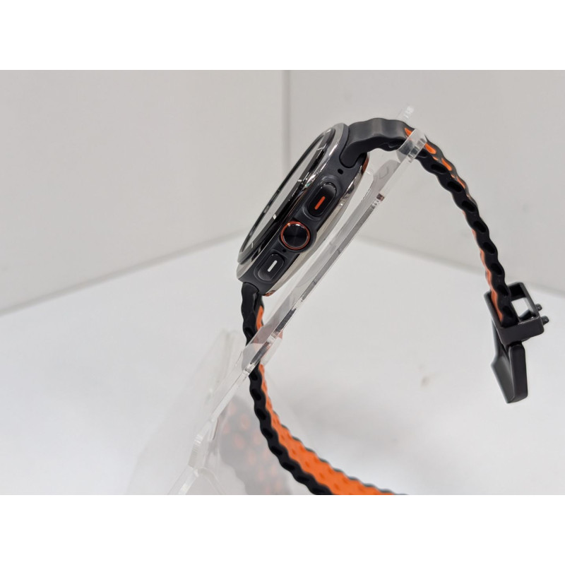 Умные Часы Samsung Galaxy Watch Ultra            
            б/у