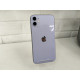 Мобильный телефон Apple iPhone 11 4/128 GB            
            б/у