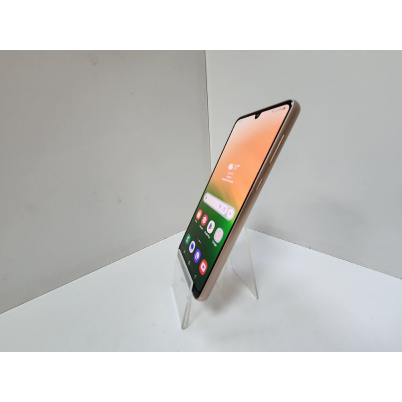 Мобильный телефон Samsung Galaxy A33 5G 6/128 GB            
            б/у