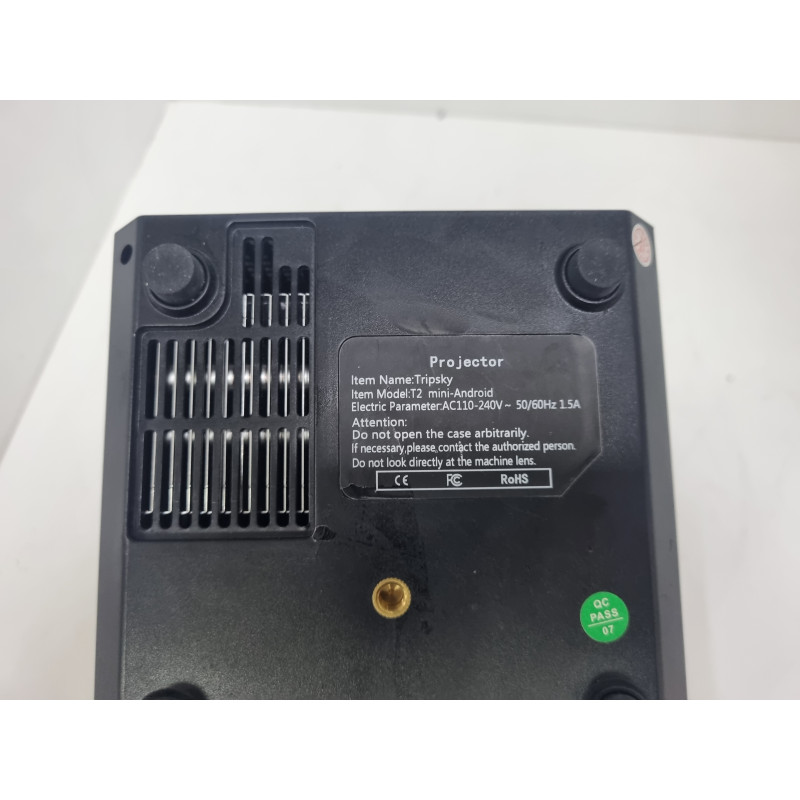Проекторы Tripsky T2mini            
            б/у
