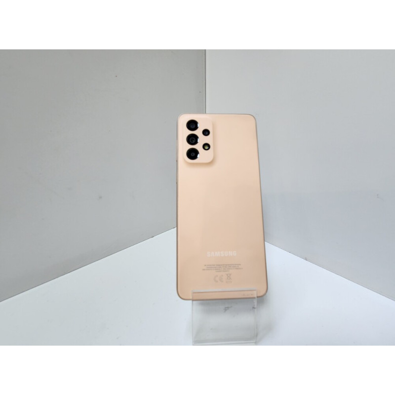 Мобильный телефон Samsung Galaxy A33 5G 6/128 GB            
            б/у