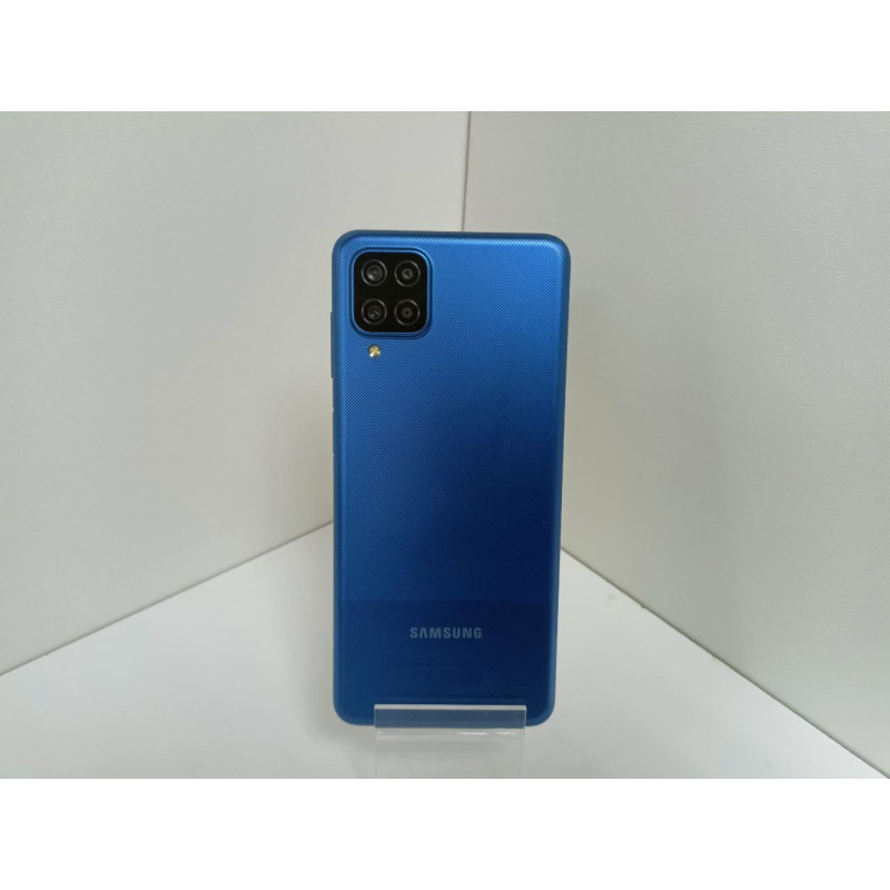 Мобильный телефон Samsung Galaxy A12 3/32 GB            
            б/у