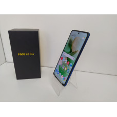 Мобильный телефон Xiaomi Poco X3 Pro 6/128GB            
            б/у