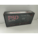 Колонки автомобильные FSD audio Standart 165C V2            
            б/у