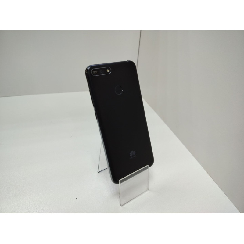 Мобильный телефон Huawei Y6 Prime (2018) 2/16 GB            
            б/у