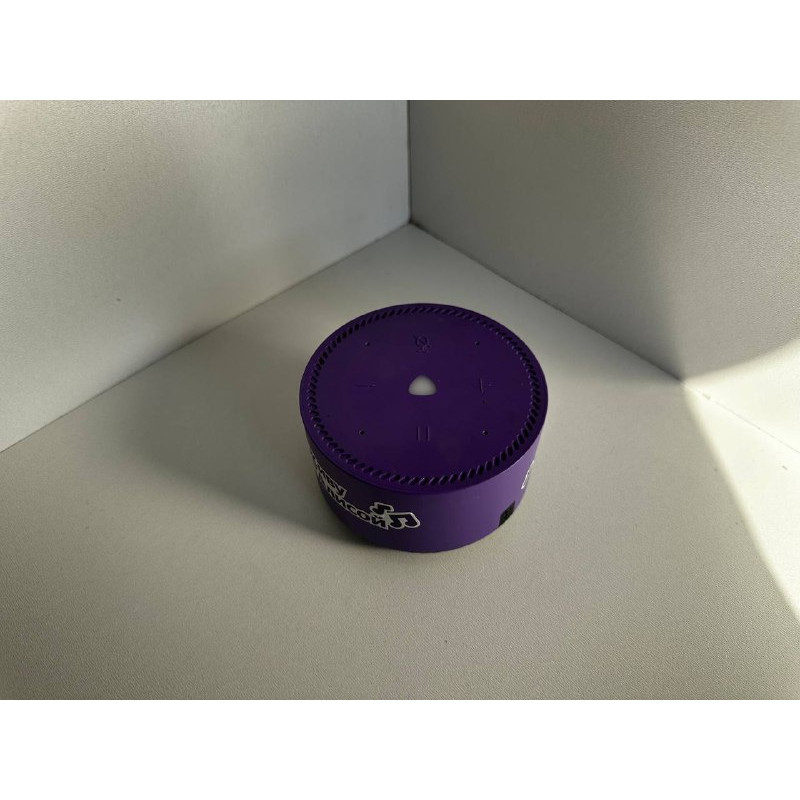 Умная Колонка Яндекс Новая Станция Мини YNDX-00020            
            б/у