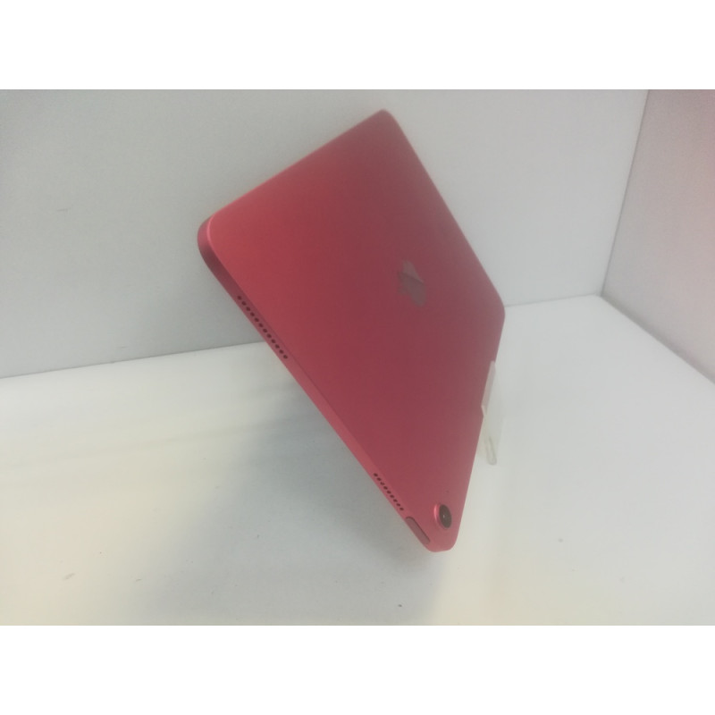 Планшет без SIM-карты Apple iPad 10 Wi-Fi 10.9-inch A2696 4/64GB            
            б/у
