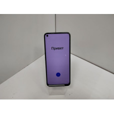 Мобильный телефон REALME 8i 4/64 GB            
            б/у