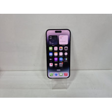 Мобильный телефон Apple iPhone 14 Pro Max 6/256 GB            
            б/у