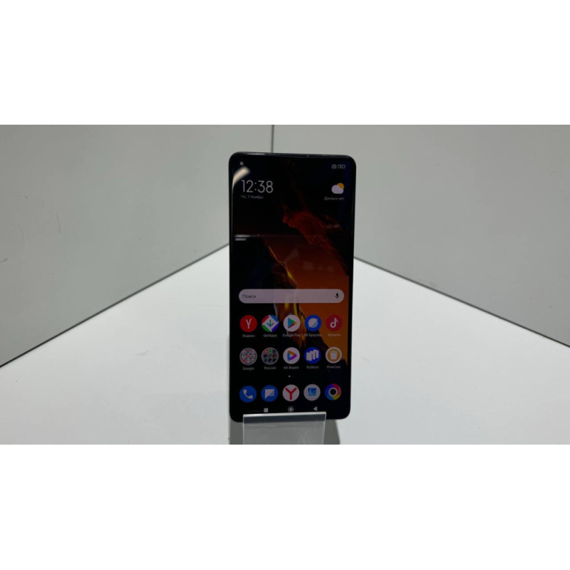 Мобильный телефон Xiaomi POCO F5 12/256 GB            
            б/у