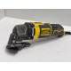 Реноватор Stanley FME650K            
            б/у