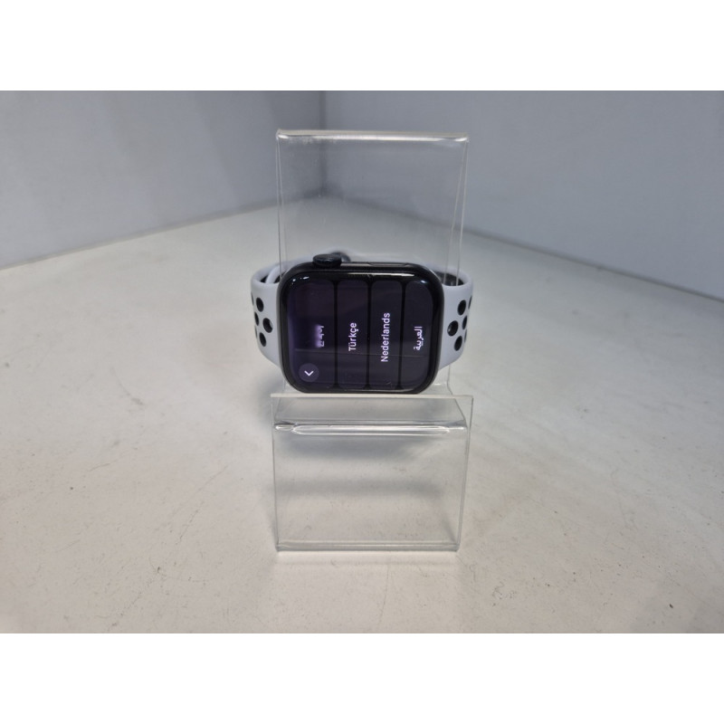 Умные Часы Apple Watch Series 9 45mm            
            б/у