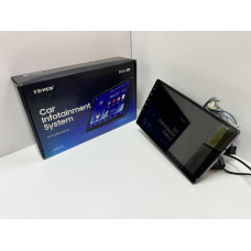 Автомагнитола Teyes CC2L Plus 1/16 GB            
            б/у
