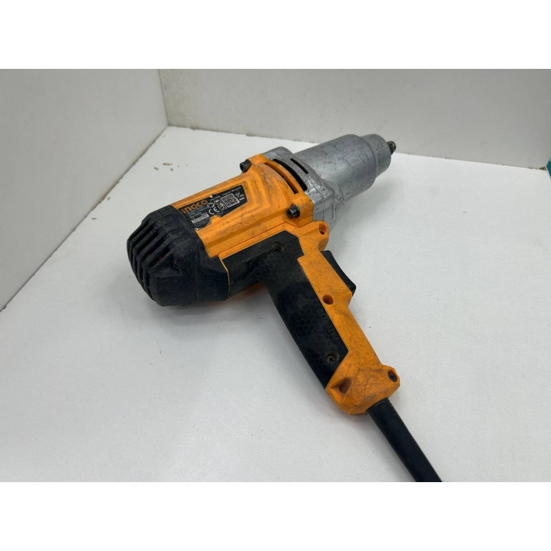 Гайковерт INGCO IW10508            
            б/у