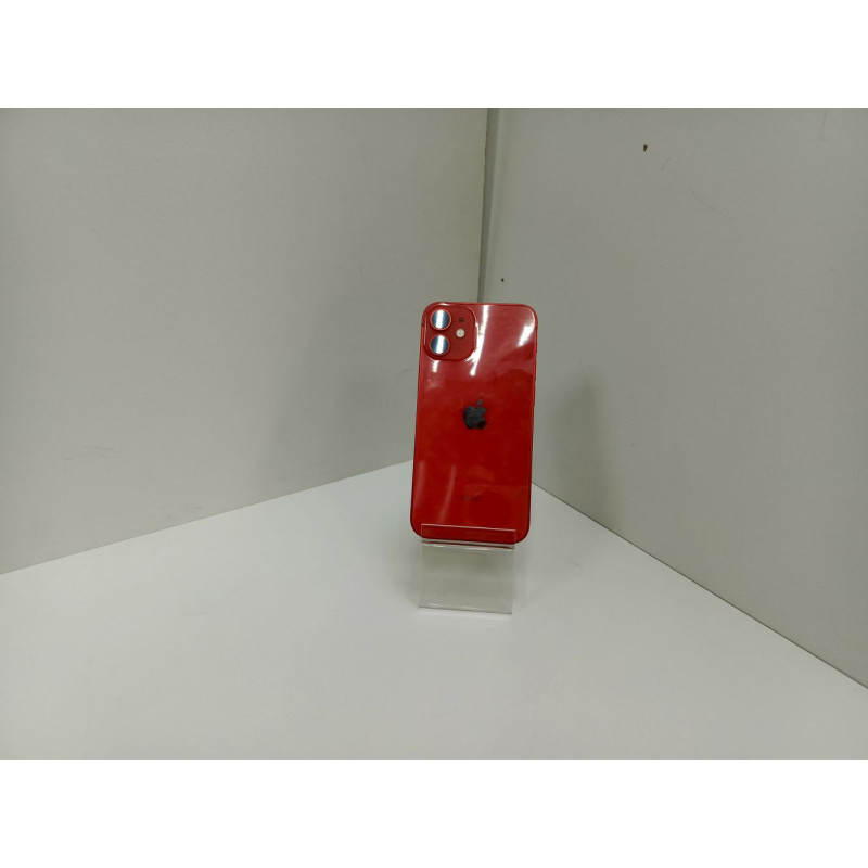 Мобильный телефон Apple iPhone 12 Mini 4/256 GB            
            б/у