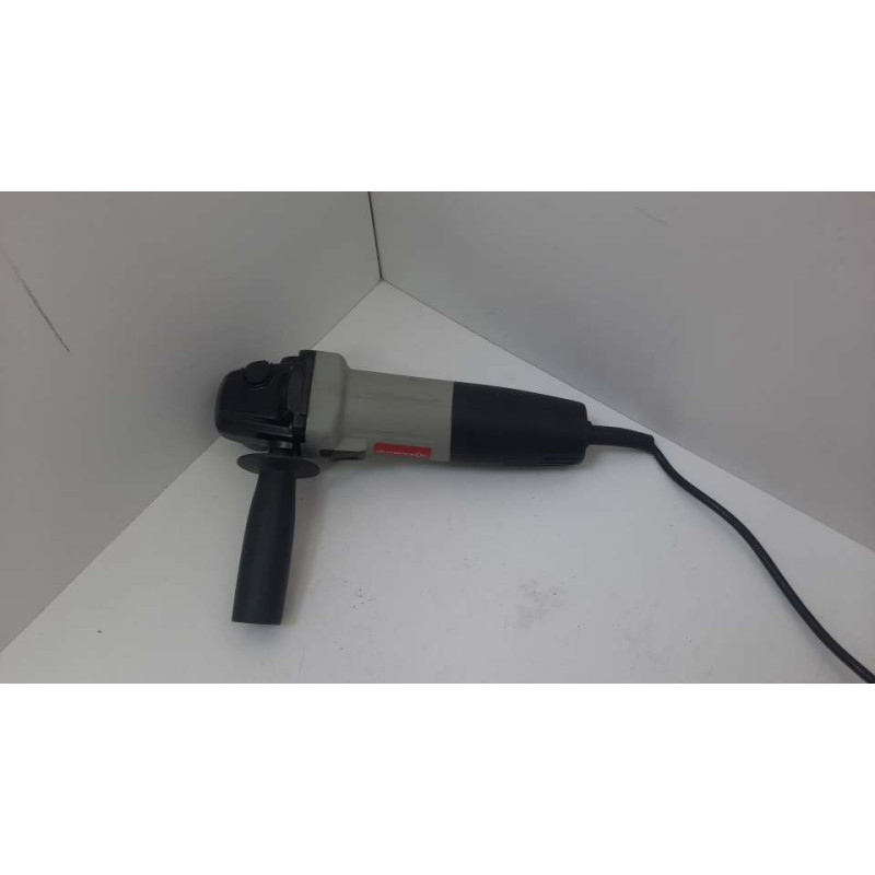 Болгарка Интерскол УШМ-125/700            
            б/у
