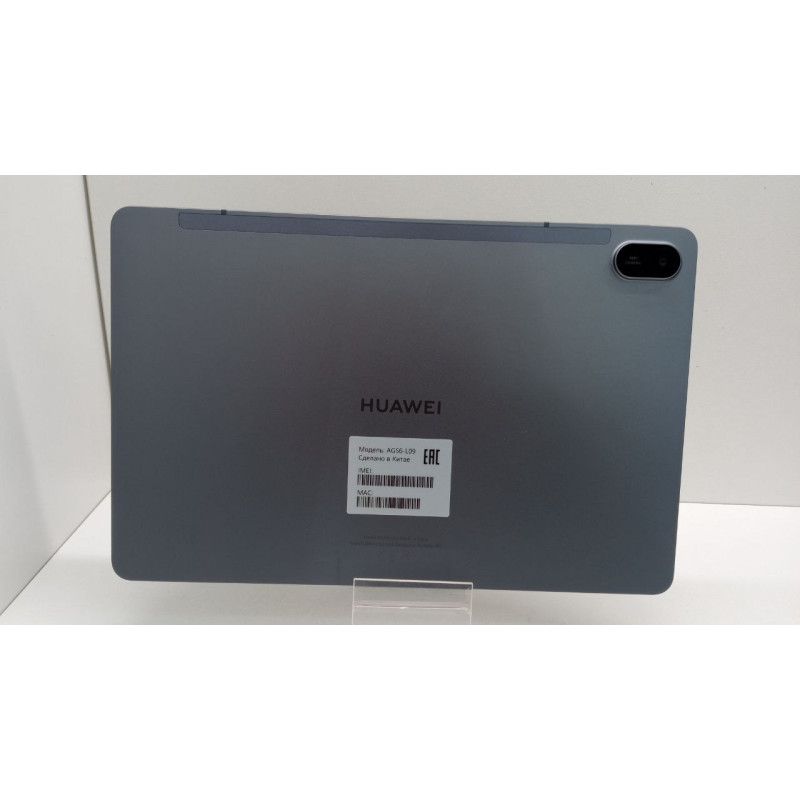 Планшет с SIM-картой Huawei MatePad SE 11 (2024) AGS6-L09 4/128 GB            
            б/у