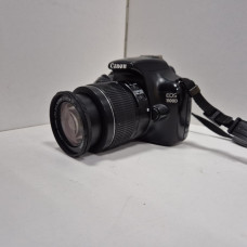 Фотоаппарат зеркальный Canon DS126291            
            б/у