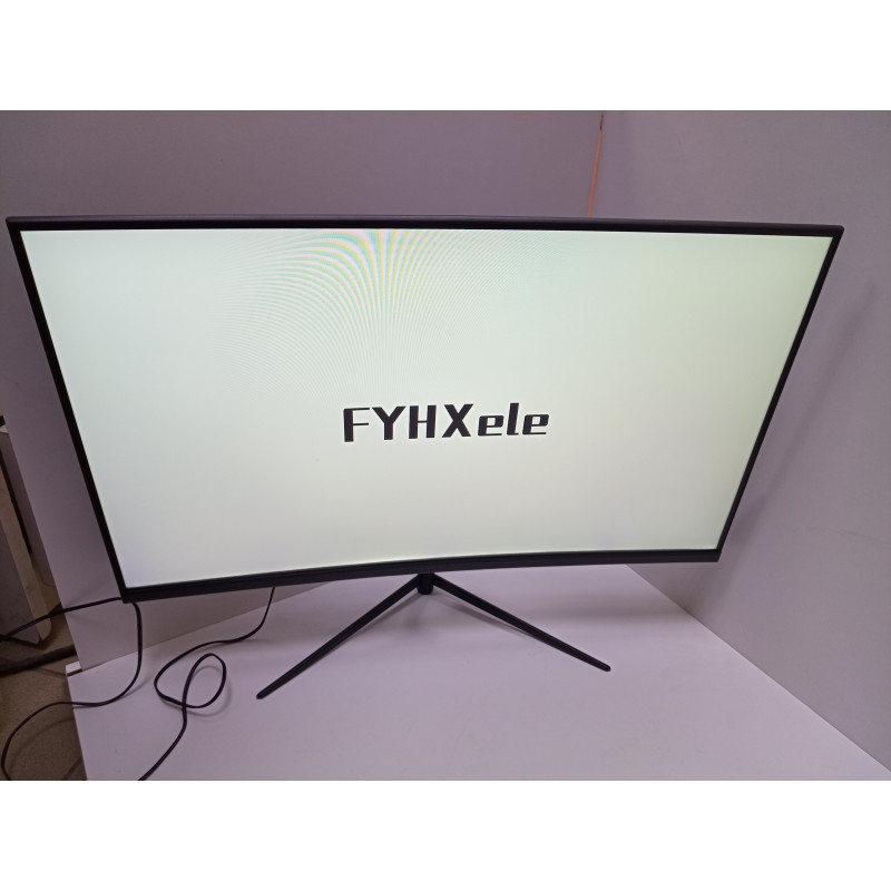 Мониторы FYHXele FY24FHC            
            б/у