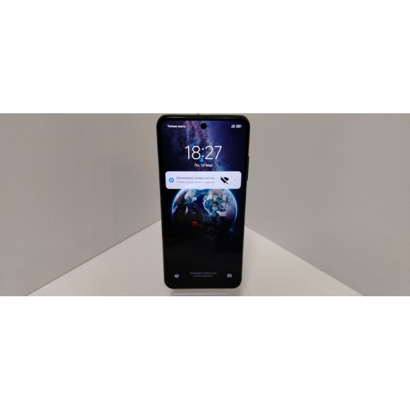 Мобильный телефон Xiaomi Poco M3 Pro 6/128 GB            
            б/у