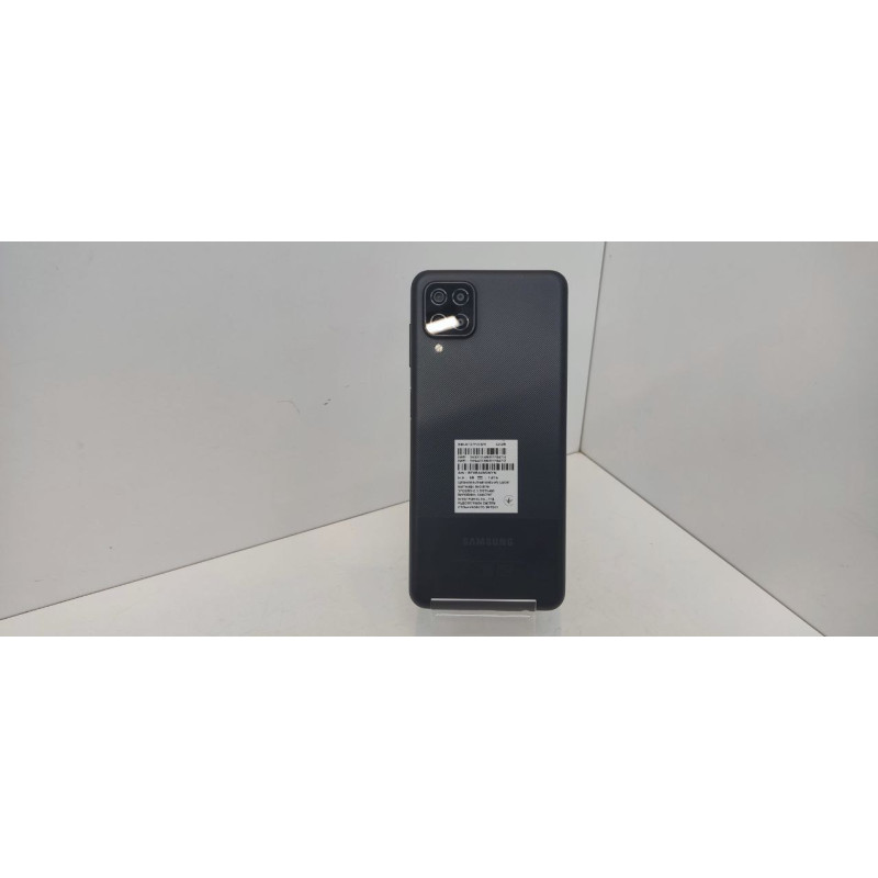 Мобильный телефон Samsung Galaxy A12 3/32 GB            
            б/у