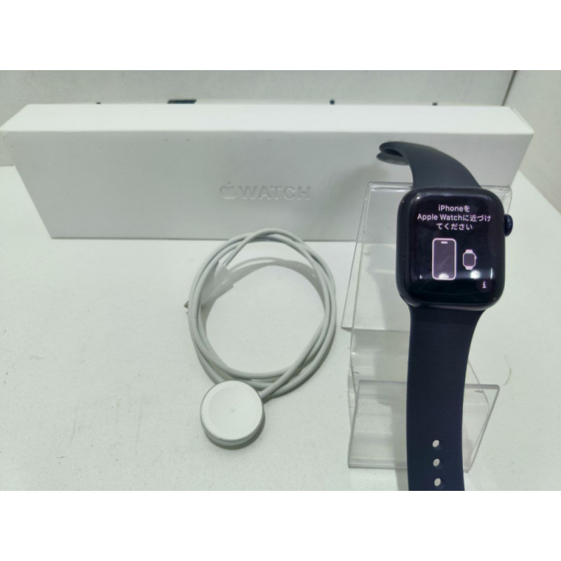 Умные Часы Apple Watch Series 8 GPS 41mm            
            б/у