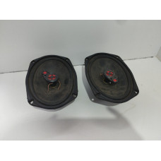 Колонки автомобильные SoundMAX SM-CSL693            
            б/у