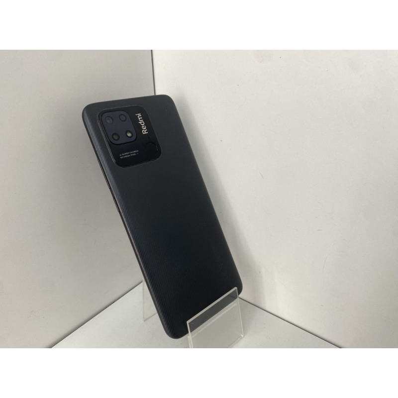 Мобильный телефон Xiaomi Redmi 10 4/64 GB            
            б/у