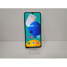 Мобильный телефон Samsung Galaxy M32 6/128 GB            
            б/у