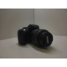 Фотоаппарат зеркальный Nikon D5100            
            б/у