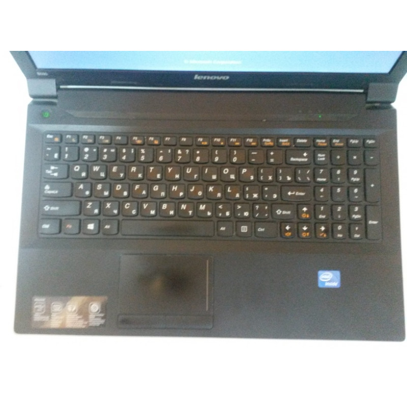 Ноутбук Lenovo B590.            
            б/у