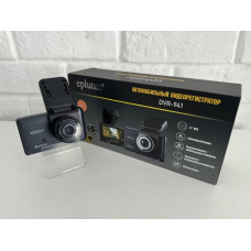 Видеорегистратор Eplutus DVR-941
