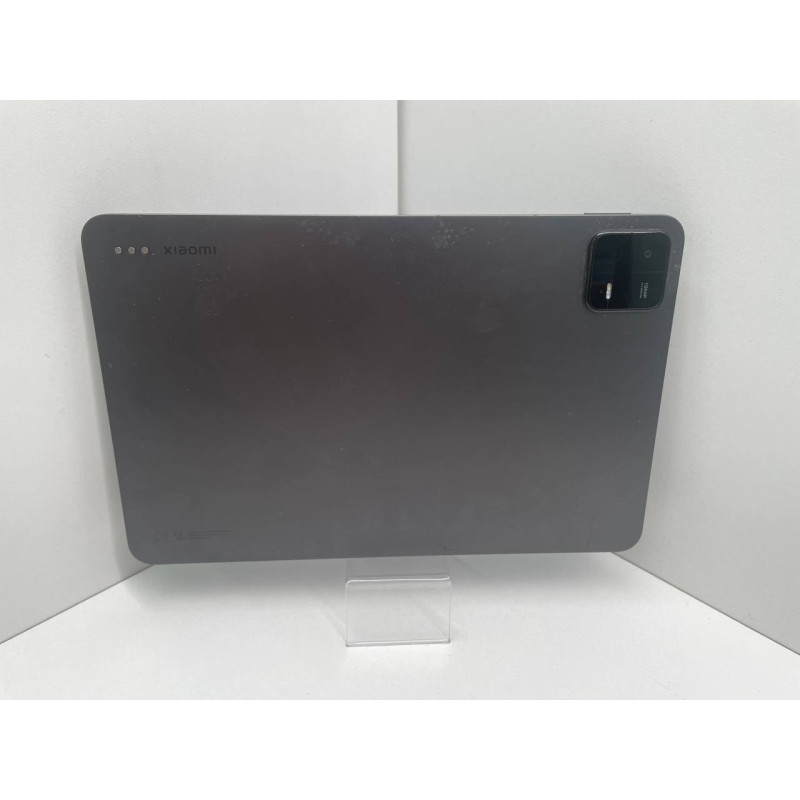 Планшет без SIM-карты Xiaomi Pad 6 6/128GB            
            б/у