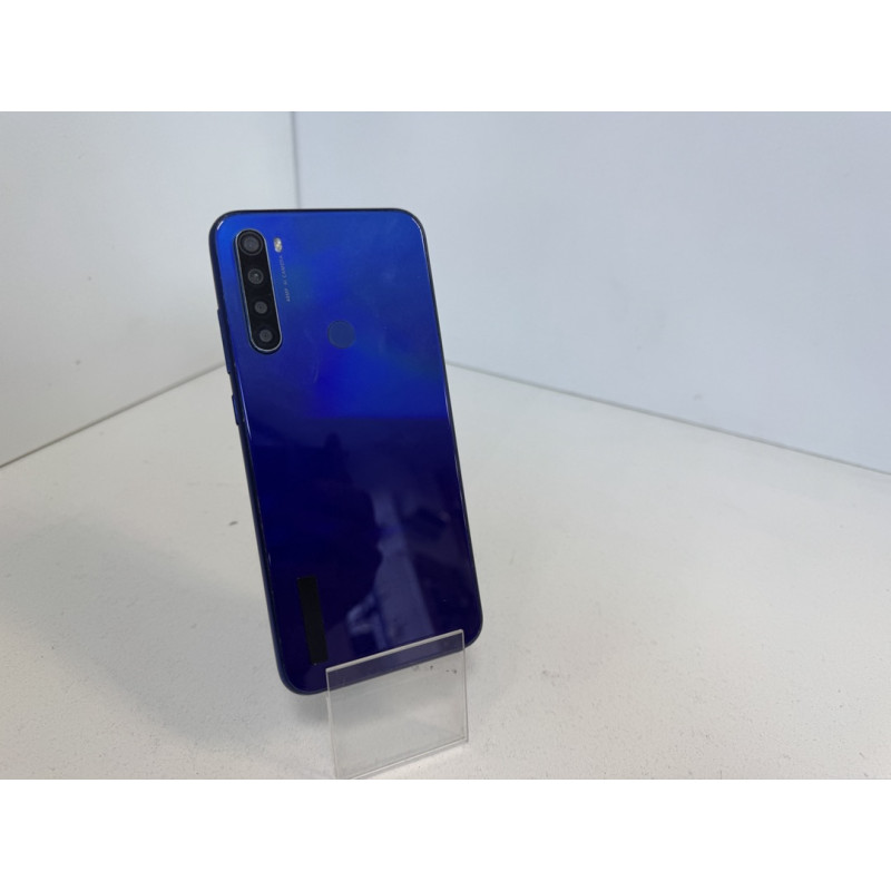 Мобильный телефон Xiaomi Redmi Note 8T 3/32 GB            
            б/у