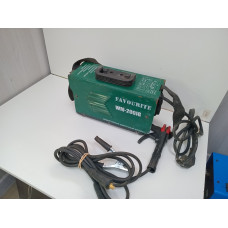 Сварочный аппарат Favourite WM-200IG            
            б/у