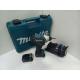 Шуруповерт Makita TD110D            
            б/у