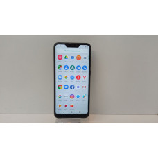 Мобильный телефон ASUS Zenfone Max (M2) ZB633KL 3/32 GB            
            б/у