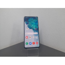 Мобильный телефон Samsung Galaxy S20 FE 6/128 GB            
            б/у