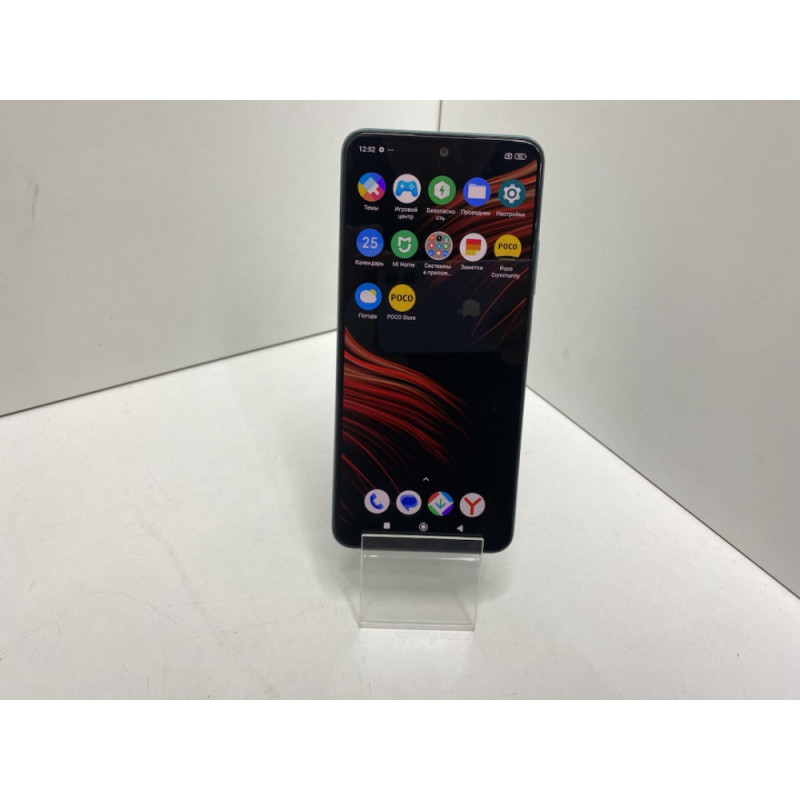 Мобильный телефон Xiaomi Poco X5 Pro 5G 8/256 GB.            
            б/у