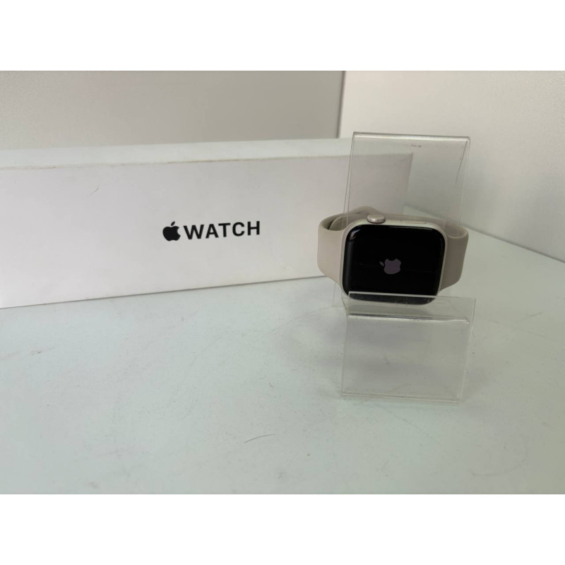 Умные Часы Apple Watch Series SE Gen 2 44 мм            
            б/у