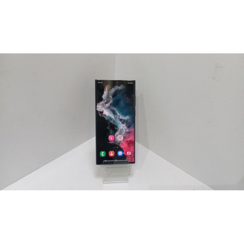 Мобильный телефон Samsung Galaxy S22 Ultra 12/256 GB            
            б/у