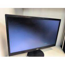 Мониторы AOC E2270SWN            
            б/у