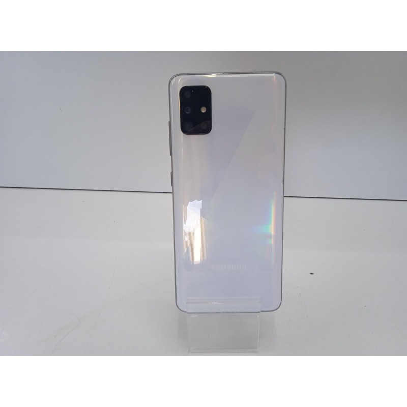 Мобильный телефон Samsung Galaxy A51 4/64 GB            
            б/у