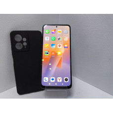 Мобильный телефон Xiaomi Redmi Note 12 4/128 GB            
            б/у
