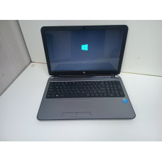 Ноутбук HP 15-r272ur            
            б/у