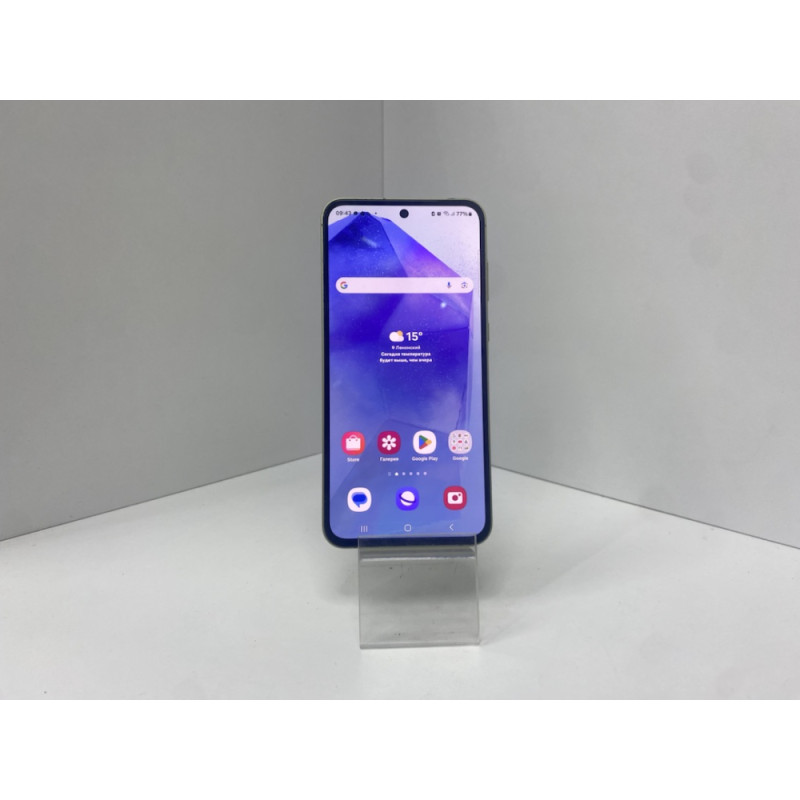Мобильный телефон Samsung Galaxy A55 5G 8/256 GB            
            б/у