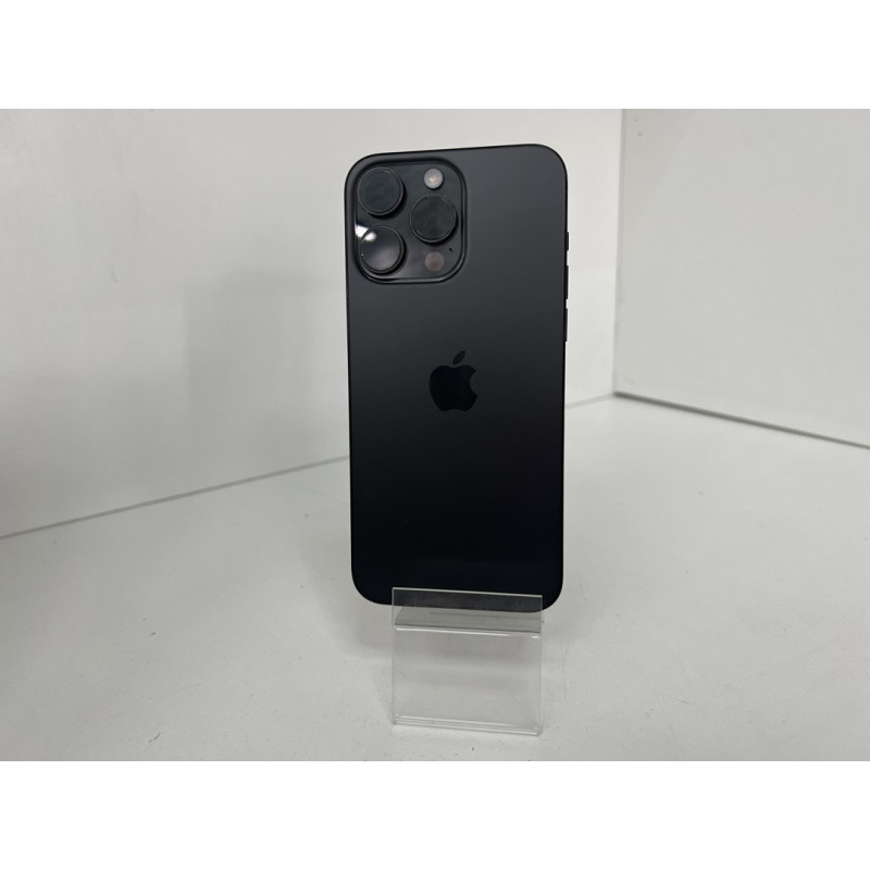 Мобильный телефон Apple iPhone 15 Pro Max 8/256 GB            
            б/у