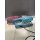 Ленточная шлифовальная машина Makita 9910            
            б/у