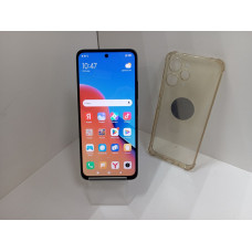 Мобильный телефон Xiaomi Redmi 12 4/128 GB            
            б/у