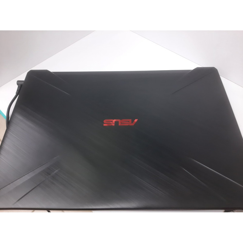 Ноутбук ASUS TUF Gaming FX705GD-EW082            
            б/у